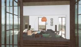 Élodie TISSERAND - Atelier INTERVALLES ARCHITECTES | ARCHITECTE DE-HMONP