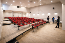 Florence LECCIA - FLORENCE LECCIA