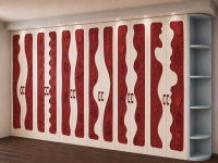 Pauline CABRERA CASASOPRANA - STUDIO JOUGY