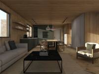 Sandra ORLANDO - DUO DESIGNERS