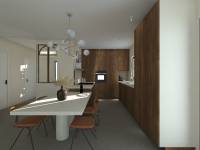 Sandra ORLANDO - DUO DESIGNERS