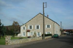 Christophe JOURNE - STE AMENAGEMENT URBAIN ET ARCHITECTURAL