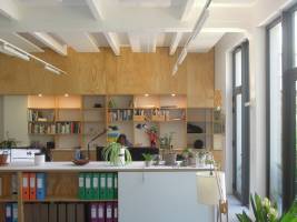 Raphael FICHET - FARALAB ARCHITECTES