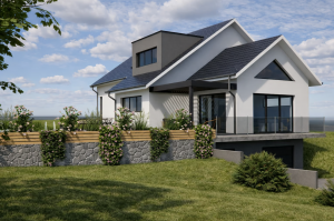 Michel LORENZ - SASU LORENZ-VALENTIN